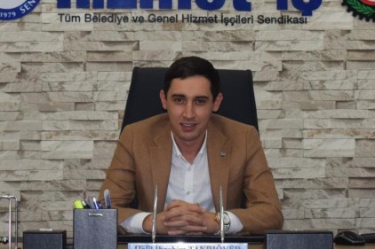 Vergi yükü, çalışanlar lehine yeniden düzenlenmeli 