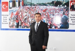 Vergide adaletsizliğe kalıcı bir çözüm getirilmeli