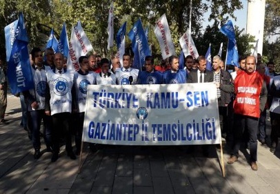 Vergilere bel bağlayan 2020 bütçesi, memurun bütçesi değildir