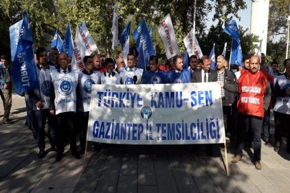 Vergilere bel bağlayan 2020 bütçesi, memurun bütçesi değildir