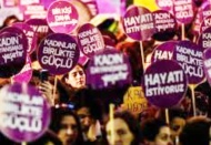 Veri kadınların hayatını kurtarabilir: Türkiye’de kadına yönelik şiddet konusunda güçlü verilere ihtiyaç var