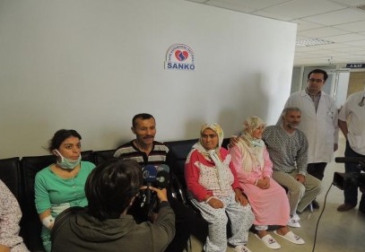 Verilebilecek en iyi hizmeti fark ücreti almadan ulaştırıyoruz