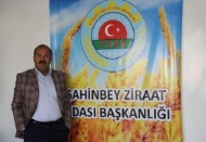 Verilen destekler çiftçiyi mutlu etmedi
