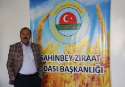 Verilen destekler çiftçiyi mutlu etmedi