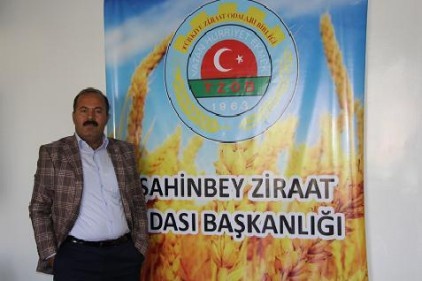 Verilen destekler çiftçiyi mutlu etmedi