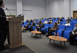 Verilen desteklerin güzel dönüşleri olacağına inanıyoruz