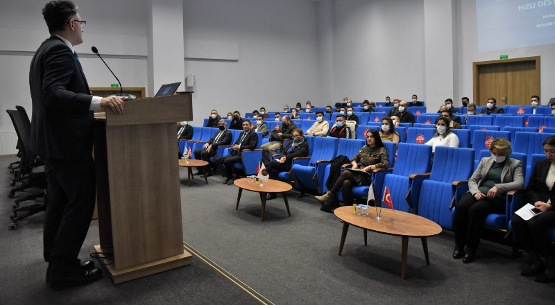 Verilen desteklerin güzel dönüşleri olacağına inanıyoruz