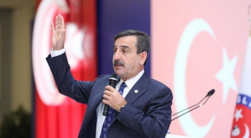 Verilen enflasyon farkı bir zam değil, erime miktarının telafisi