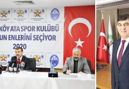 Verilen ödülü ekibim adına alıyorum