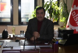 Verilen yüzde 15 zam huzursuzluğa neden oldu