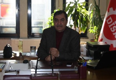 Verilen yüzde 15 zam huzursuzluğa neden oldu
