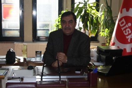 Verilen yüzde 15 zam huzursuzluğa neden oldu