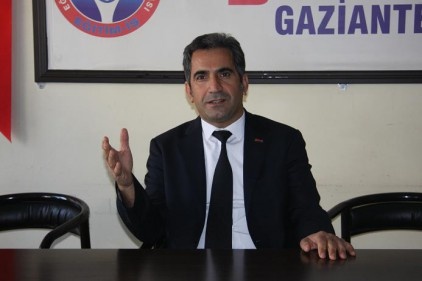 Verilen zammın büyük bir kısmı eridi