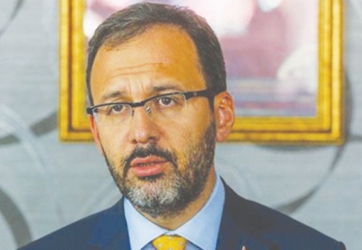 Verileri istismar edenler milletimizi kandırmaya çalışıyor