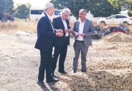 Verimin düşmesi gıda krizine neden olacak