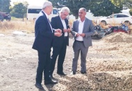 Verimin düşmesi gıda krizine neden olacak