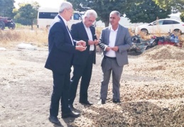 Verimin düşmesi gıda krizine neden olacak