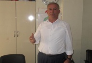 Verimli tarım arazileri giderek betonlaşıyor