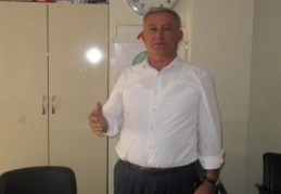 Verimli tarım arazileri giderek betonlaşıyor
