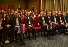 Verimli üretim, nitelikli iş gücünü gerektirir