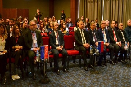 Verimli üretim, nitelikli iş gücünü gerektirir