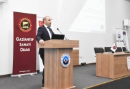 Verimliliğin artmasıyla rekabet gücünün de artırılması gerek