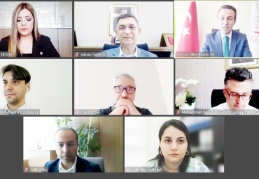 “Verimlilik artırma ve maliyet azaltma çalışmaları yapıyoruz”