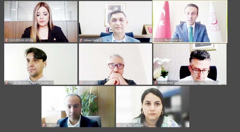 “Verimlilik artırma ve maliyet azaltma çalışmaları yapıyoruz”