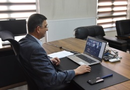 “Verimlilik artırma ve maliyet azaltma çalışmaları yapıyoruz”