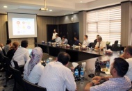 “Verimlilik düzeyini ölçemezsek, nerede, ne kadar verimsiz olduğumuzu tespit edemeyiz”