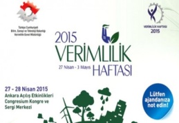 Verimlilik Haftası başladı
