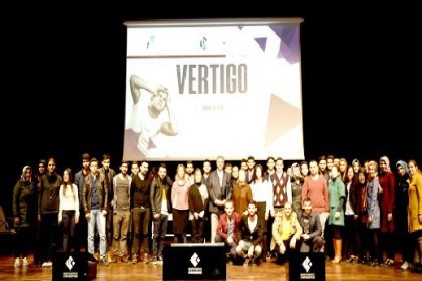 Vertigo, herkesin başına gelebilir