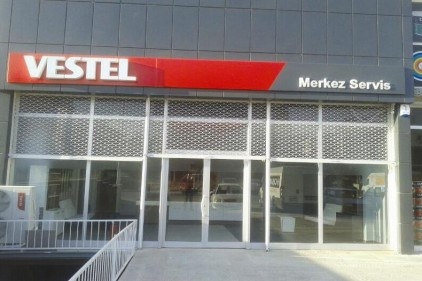 Vestel, Gaziantep&#8217;te merkez servis açtı