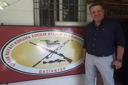 Vicdanı olan insan hayvanlara eziyet etmez