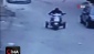 Vicdansız hırsız, engellinin motosikletini çaldı