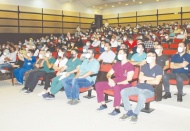 Viral sepsis nedeniyle Covidli hastalarımızı kaybediyoruz