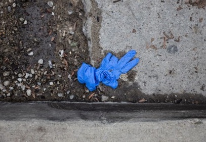 Virüs, 190 ülke ve bölgede 334 bin 981 kişide tespit edildi