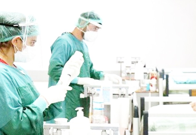 Virüsü unuttular, ay sonunu düşünüyorlar