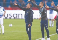 Vitor Pereira'dan rotasyon hazırlığı