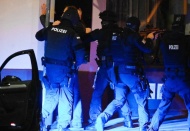 Viyana'daki silahlı saldırıyı IŞİD üstlendi