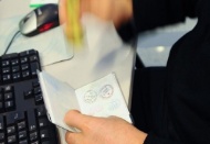 Vize dolandırıcılığı şebekesine operasyon düzenlendi, 72 gözaltı