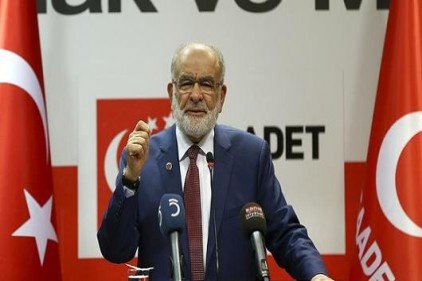 Vizesiz Avrupa derken Kıbrıs&#039;a vize gelecek