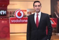 Vodafone Türkiye İcra Kurulu Başkan Yardımcısı Aksoy: