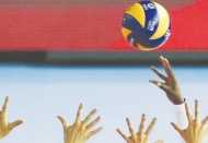 Voleybol Federasyonu Başkanı Akif Üstündağ, yeniden aday
