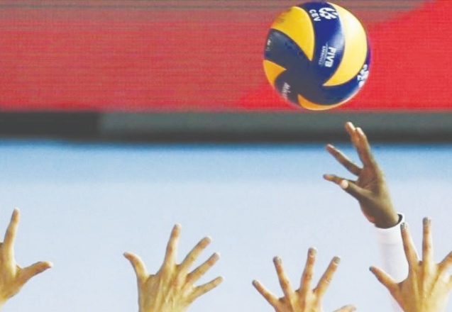 Voleybol Federasyonu Başkanı Akif Üstündağ, yeniden aday