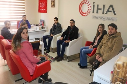 Voleybol, genç nesillerde daha aktif hale getirilmeli