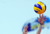 Voleybol ligleri tescil edildi