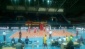 Voleybol takımı, Galatasaray FXTCR’yi deplasmanda 3-0 mağlup etti