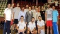 Voleybolculara baklava dopingi