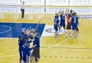 ''Voleybolcularımıza güveniyoruz, Kayseri'den galibiyetle döneceklerinden eminiz''